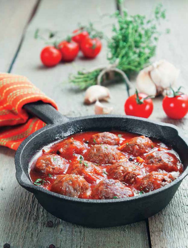 Иллюстрация к книге — Кулинарная энциклопедия. Том 29. П (Пита – Попьет) [_65.jpg]