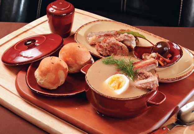 Иллюстрация к книге — Кулинарная энциклопедия. Том 29. П (Пита – Попьет) [_67.jpg]