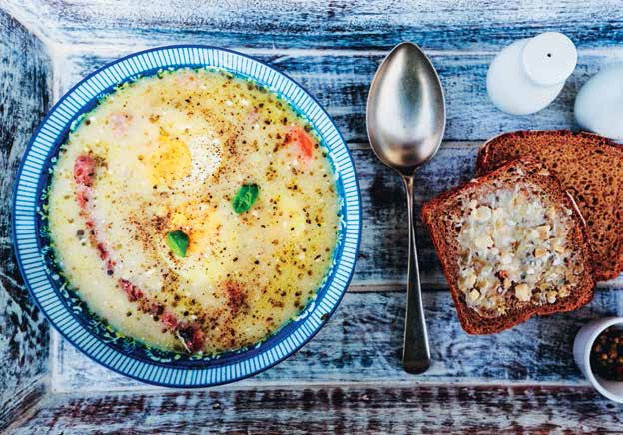 Иллюстрация к книге — Кулинарная энциклопедия. Том 29. П (Пита – Попьет) [_68.jpg]