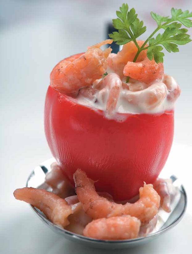 Иллюстрация к книге — Кулинарная энциклопедия. Том 29. П (Пита – Попьет) [_82.jpg]