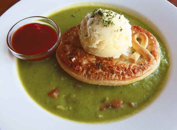 Иллюстрация к книге — Кулинарная энциклопедия. Том 29. П (Пита – Попьет) [_93.jpg]