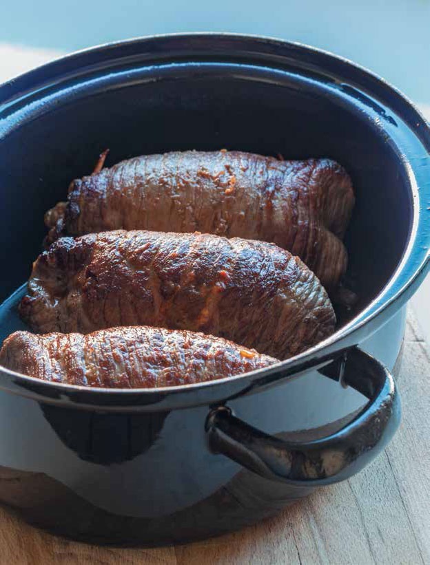 Иллюстрация к книге — Кулинарная энциклопедия. Том 29. П (Пита – Попьет) [_94.jpg]