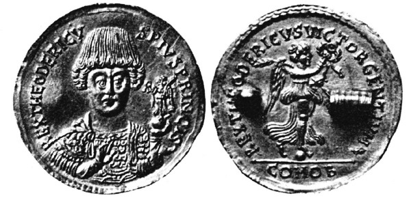 Иллюстрация к книге — Готы. Первая полная энциклопедия [i_020.jpg]