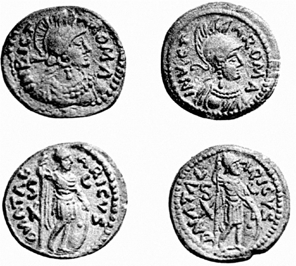 Иллюстрация к книге — Готы. Первая полная энциклопедия [i_021.jpg]