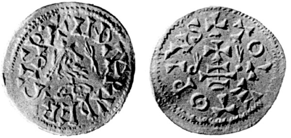 Иллюстрация к книге — Готы. Первая полная энциклопедия [i_023.jpg]