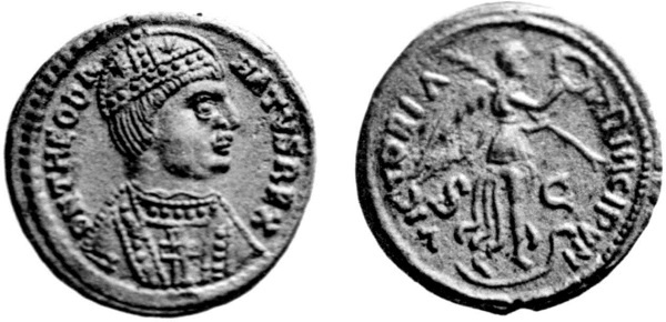 Иллюстрация к книге — Готы. Первая полная энциклопедия [i_026.jpg]