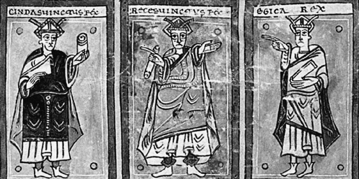 Иллюстрация к книге — Готы. Первая полная энциклопедия [i_031.jpg]