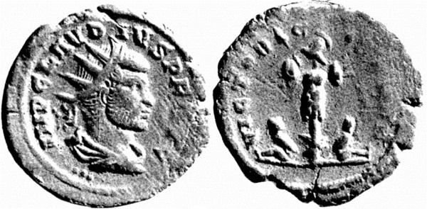 Иллюстрация к книге — Готы. Первая полная энциклопедия [i_033.jpg]