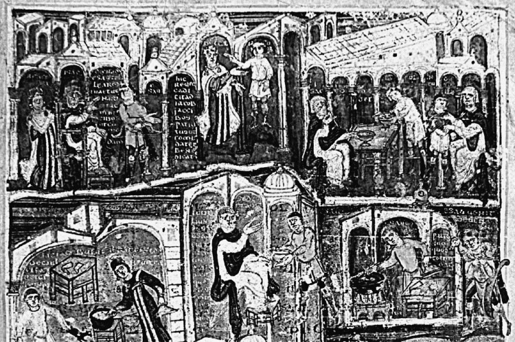 Иллюстрация к книге — Готы. Первая полная энциклопедия [i_041.jpg]