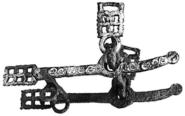 Иллюстрация к книге — Готы. Первая полная энциклопедия [i_045.jpg]