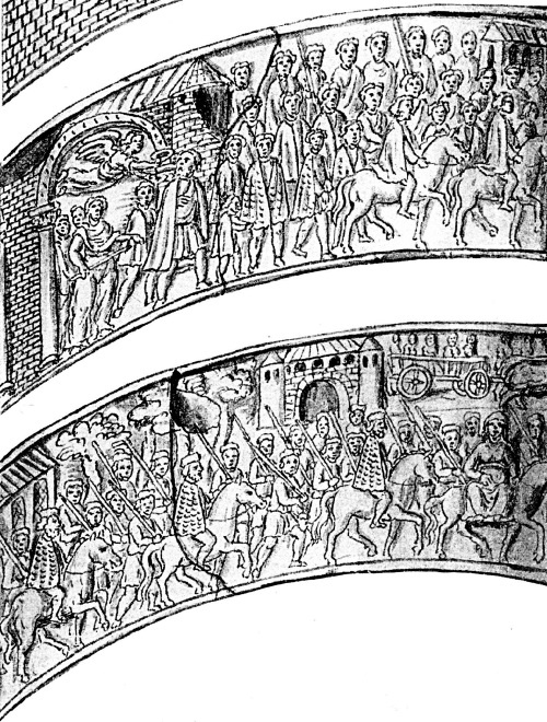 Иллюстрация к книге — Готы. Первая полная энциклопедия [i_051.jpg]