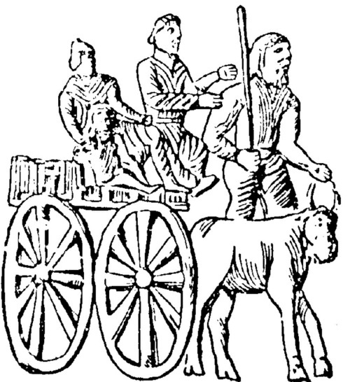 Иллюстрация к книге — Готы. Первая полная энциклопедия [i_054.jpg]