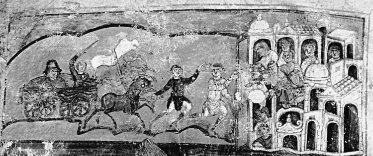 Иллюстрация к книге — Готы. Первая полная энциклопедия [i_055.jpg]