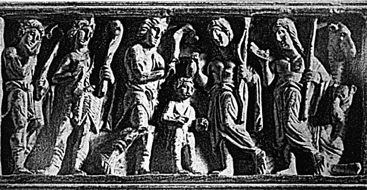 Иллюстрация к книге — Готы. Первая полная энциклопедия [i_061.jpg]