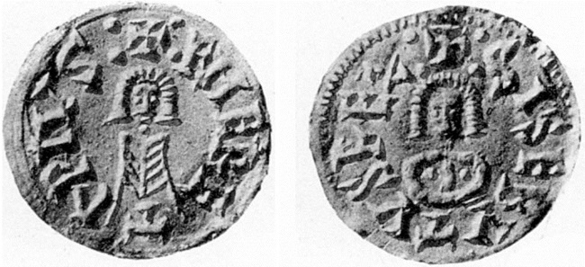 Иллюстрация к книге — Готы. Первая полная энциклопедия [i_068.jpg]