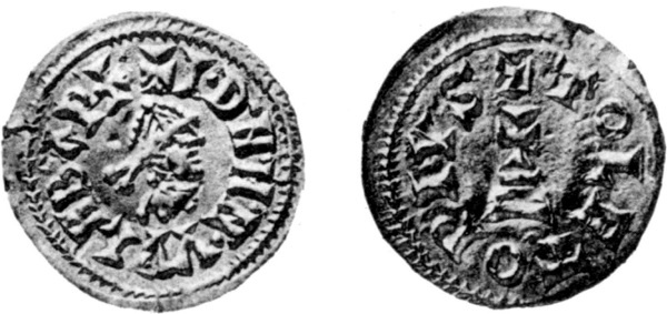 Иллюстрация к книге — Готы. Первая полная энциклопедия [i_072.jpg]