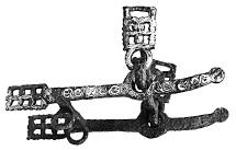 Иллюстрация к книге — Готы. Первая полная энциклопедия [i_076.jpg]