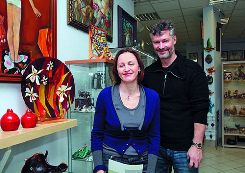 Иллюстрация к книге — Икона и человек [i_015.jpg]