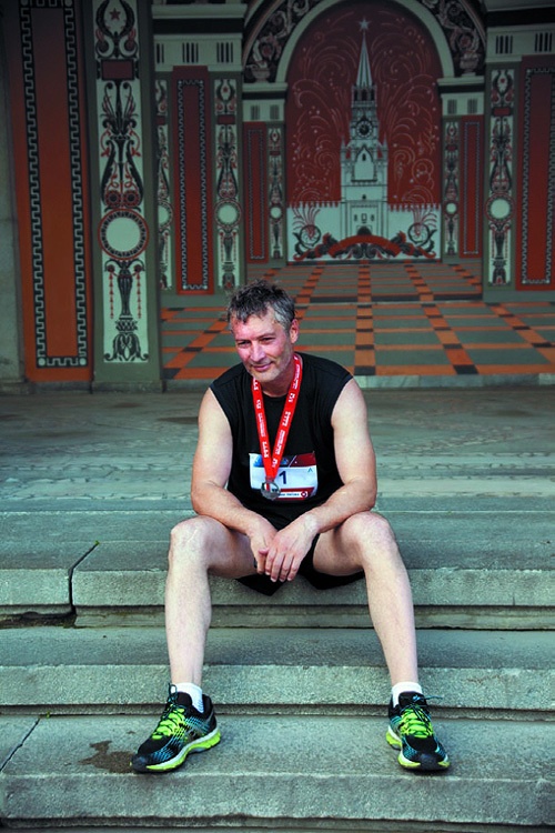 Иллюстрация к книге — Икона и человек [i_017.jpg]