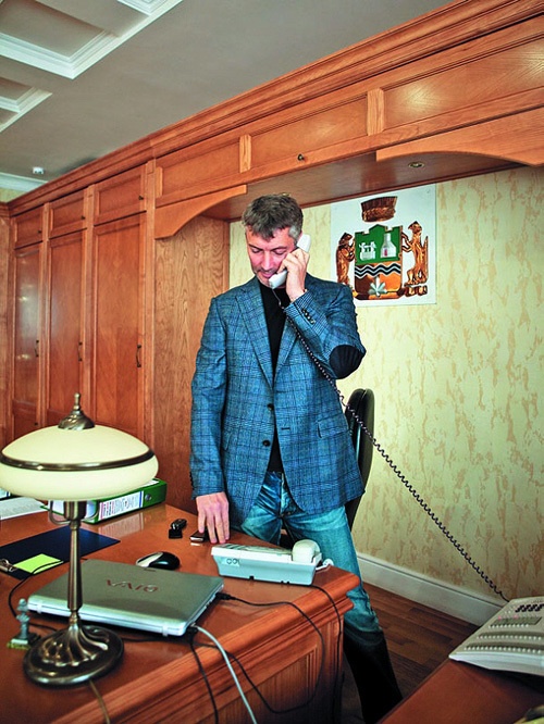 Иллюстрация к книге — Икона и человек [i_022.jpg]