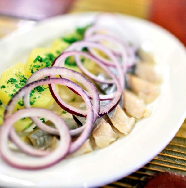 Иллюстрация к книге — 365 рецептов вкусной русской кухни [i_005.jpg]