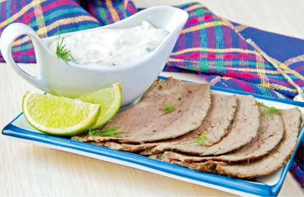 Иллюстрация к книге — 365 рецептов вкусной русской кухни [i_011.jpg]