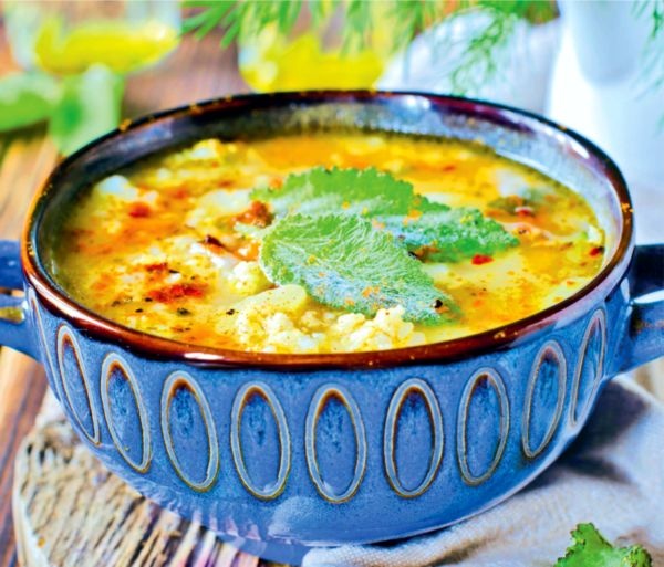 Иллюстрация к книге — 365 рецептов вкусной русской кухни [i_024.jpg]