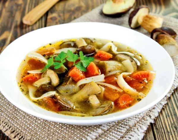 Иллюстрация к книге — 365 рецептов вкусной русской кухни [i_026.jpg]