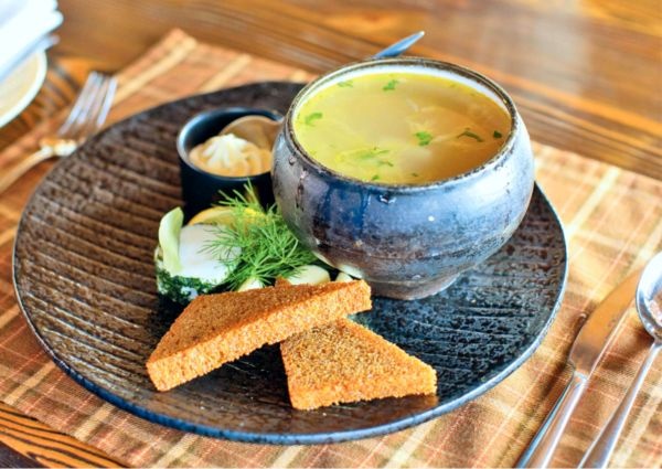 Иллюстрация к книге — 365 рецептов вкусной русской кухни [i_028.jpg]