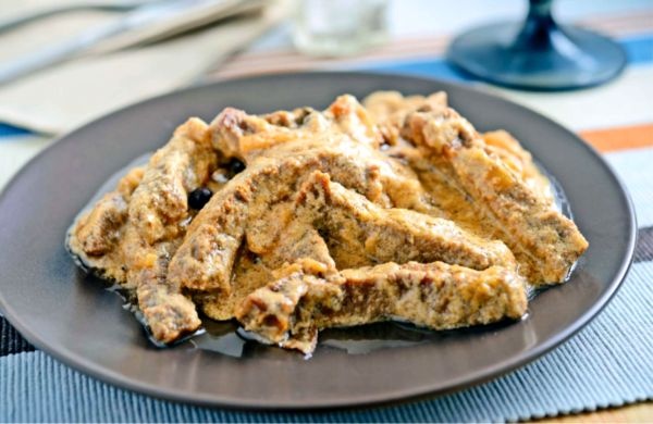 Иллюстрация к книге — 365 рецептов вкусной русской кухни [i_040.jpg]