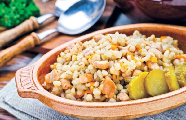 Иллюстрация к книге — 365 рецептов вкусной русской кухни [i_044.jpg]