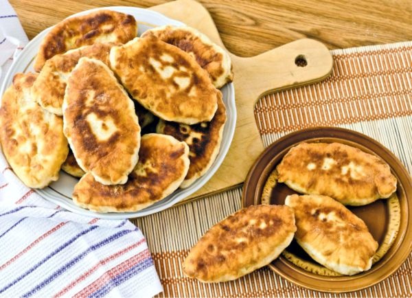 Иллюстрация к книге — 365 рецептов вкусной русской кухни [i_049.jpg]