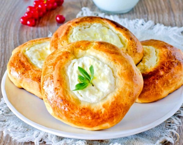 Иллюстрация к книге — 365 рецептов вкусной русской кухни [i_051.jpg]