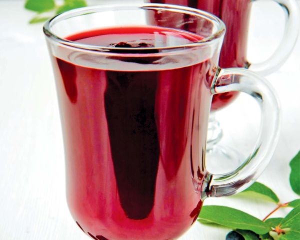 Иллюстрация к книге — 365 рецептов вкусной русской кухни [i_071.jpg]