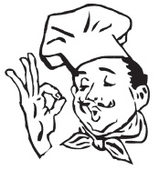 Иллюстрация к книге — Щи, борщи, супы и супчики [i_005.jpg]