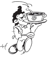 Иллюстрация к книге — Щи, борщи, супы и супчики [i_006.jpg]