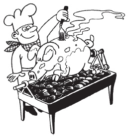 Иллюстрация к книге — Самые вкусные мясные блюда [i_002.jpg]