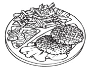 Иллюстрация к книге — Самые вкусные мясные блюда [i_007.jpg]