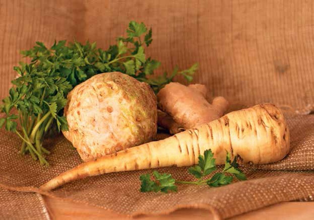 Иллюстрация к книге — Кулинарная энциклопедия. Том 2. Б (Баба – Бефстроганов) [_107.jpg]