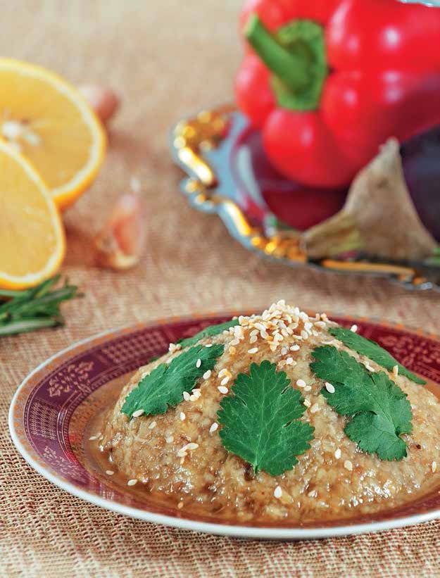 Иллюстрация к книге — Кулинарная энциклопедия. Том 2. Б (Баба – Бефстроганов) [_2.jpg]