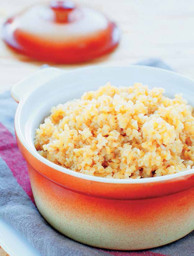 Иллюстрация к книге — Кулинарная энциклопедия. Том 2. Б (Баба – Бефстроганов) [_3.jpg]