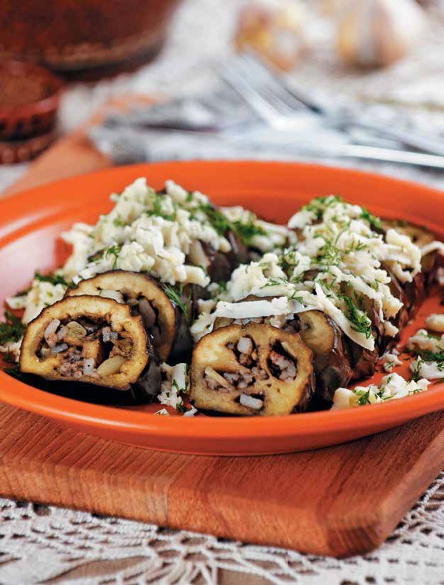 Иллюстрация к книге — Кулинарная энциклопедия. Том 2. Б (Баба – Бефстроганов) [_31.jpg]