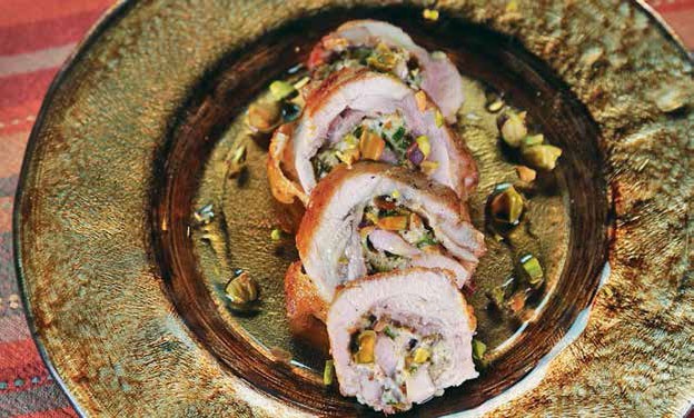 Иллюстрация к книге — Кулинарная энциклопедия. Том 2. Б (Баба – Бефстроганов) [_34.jpg]