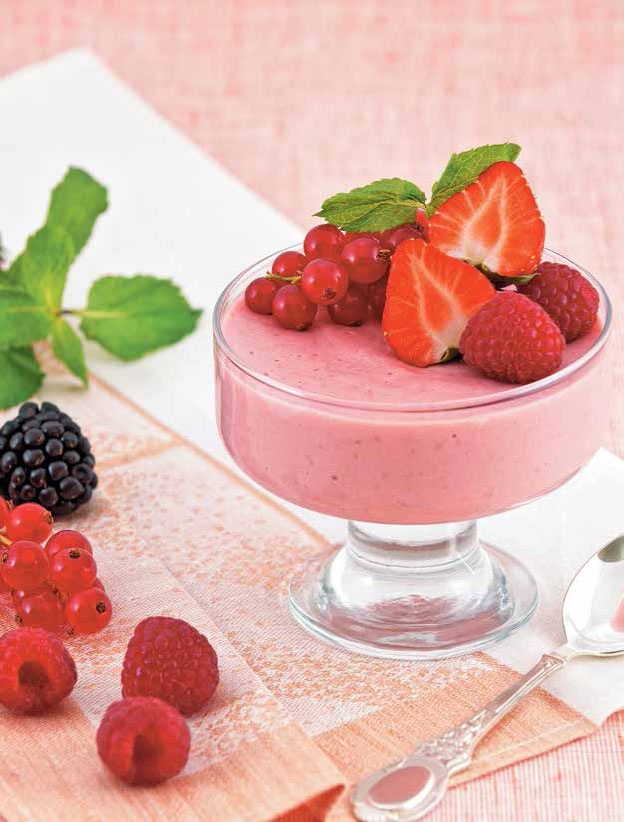 Иллюстрация к книге — Кулинарная энциклопедия. Том 2. Б (Баба – Бефстроганов) [_4.jpg]