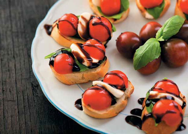 Иллюстрация к книге — Кулинарная энциклопедия. Том 2. Б (Баба – Бефстроганов) [_40.jpg]