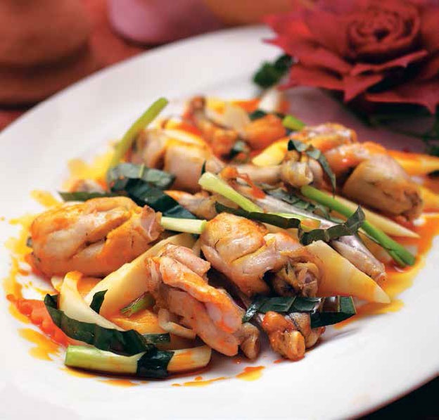 Иллюстрация к книге — Кулинарная энциклопедия. Том 2. Б (Баба – Бефстроганов) [_43.jpg]