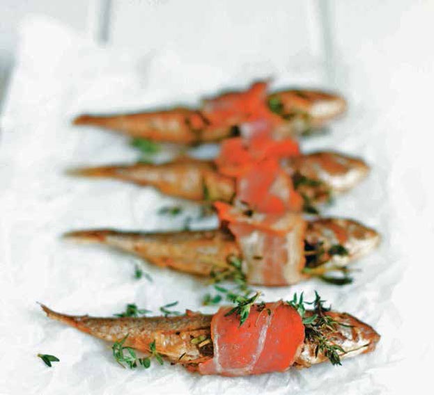 Иллюстрация к книге — Кулинарная энциклопедия. Том 2. Б (Баба – Бефстроганов) [_59.jpg]