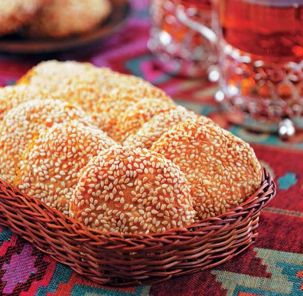 Иллюстрация к книге — Кулинарная энциклопедия. Том 2. Б (Баба – Бефстроганов) [_62.jpg]