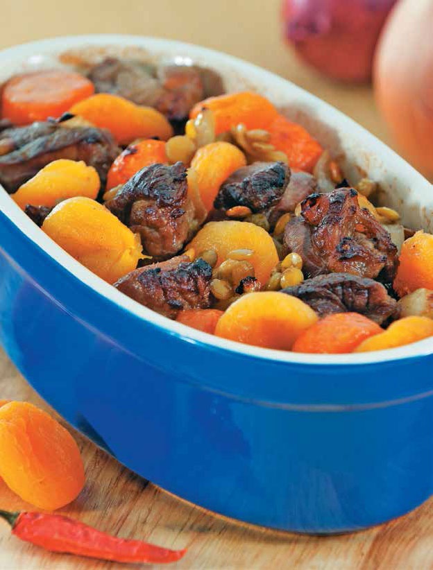 Иллюстрация к книге — Кулинарная энциклопедия. Том 2. Б (Баба – Бефстроганов) [_66.jpg]