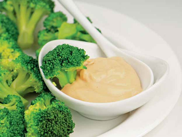 Иллюстрация к книге — Кулинарная энциклопедия. Том 2. Б (Баба – Бефстроганов) [_82.jpg]